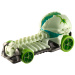 Hot Wheels: Krenimo u utrku Skull Crusher autić 1/32 - Mattel