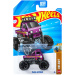 Hot Wheels: Mazda Autozam ljubičasti mali autić 1/64 – Mattel