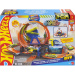 Hot Wheels: Mega autopraonica - set igračaka - Mattel