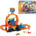Hot Wheels: Mega autopraonica - set igračaka - Mattel