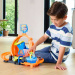 Hot Wheels: Mega autopraonica - set igračaka - Mattel