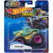 Hot Wheels Monster Truck: Totaled autić koji mijenja boju 1/64 - Mattel
