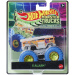 Hot Wheels Monster Trucks: 5 Alarm autić koji svijetli u mraku 1/64 – Mattel