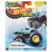 Hot Wheels Monster Trucks: Autić koji mijenja boju - Podium Crasher - Mattel