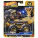 Hot Wheels Monster Trucks: Bigfoot prvak s peharom 1/64 - Mattel