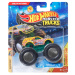 Hot Wheels Monster Trucks: Chili N’ Hot Dogs monster autić 1/64 – Mattel