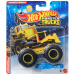 Hot Wheels Monster Trucks: Concrete Crusher autić 1/64 – Mattel