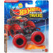 Hot Wheels Monster Trucks: Crashing Canine autić 1/64 – Mattel