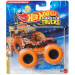 Hot Wheels Monster Trucks: Land Rover Defender autić 1/64 – Mattel