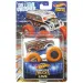 Hot Wheels Monster Trucks: Live autić 1/64 - Mattel