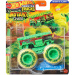 Hot Wheels Monster Trucks: Mutant 5-Alarm autić u mjerilu 1:64 – Mattel