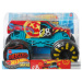 Hot Wheels Monster Trucks Oversized: Demo Derby model automobila 1/24 – Mattel