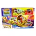 Hot Wheels Monster Trucks: Power Smasher Utrka set staza - Mattel