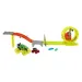 Hot Wheels Monster Trucks: Power Smasher Utrka set staza - Mattel