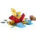 Hot Wheels: Monster Trucks Power Smashers vatrogasno čudovište set staza - Mattel