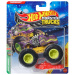 Hot Wheels Monster Trucks: Rageasaur monster autić 1/64 – Mattel