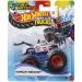 Hot Wheels Monster Trucks: Ramblin Wrecker autić s promjenom boje 1/64 - Mattel
