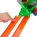 Hot Wheels Monster Trucks: Set staze Zmajeva utrka - Mattel