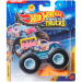 Hot Wheels Monster Trucks: Sweet Ride autić 1/64 – Mattel