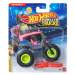 Hot Wheels Monster Trucks: Tuk ’N’ Roll monster autić 1/64 – Mattel