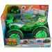 Hot Wheels Monster Trucks amfibijski s daljinskim upravljanjem Great Bite 1:15 - Mattel