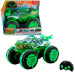 Hot Wheels Monster Trucks amfibijski s daljinskim upravljanjem Great Bite 1:15 - Mattel