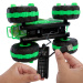 Hot Wheels Monster Trucks amfibijski s daljinskim upravljanjem Great Bite 1:15 - Mattel