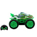Hot Wheels Monster Trucks amfibijski s daljinskim upravljanjem Great Bite 1:15 - Mattel