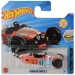 Hot Wheels: Morgan Super 3 autić 1/64 - Mattel