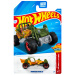 Hot Wheels: Mountin Mauler autić 1/64 - Mattel