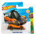Hot Wheels: Pagani Zonda Cinque autić 1/64 - Mattel