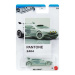 Hot Wheels Pantone: Rally Finale autić - Mattel