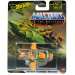 Hot Wheels: Pop kultura Masters of the Universe - Branitelji svemira Wind Raider autić 1/64 - Mattel