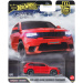 Hot Wheels Premium: Cool-tura 2019 Jeep Grand Cherokee Trackhawk autić 1/64 - Mattel