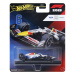 Hot Wheels Premium: Isack Hadjar Racing Bulls #6 Formula 1 autić 1/64 - Mattel