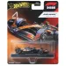 Hot Wheels Premium: McLaren Formula 1 tim br. 4 autić 1/64 - Mattel