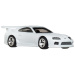 Hot Wheels: Premium Toyota JDM set kolekcionarskih autića iz 90-ih – Supra, Celica GT-Four, MR2 TRD i Sakura Sprinter, 1/64 - Mattel