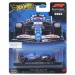 Hot Wheels Premium: Visa Cash App RB Formula 1 br. 30 autić 1/64 - Mattel