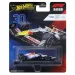 Hot Wheels Premium: Visa Cash App Racing Bulls Formula 1 tim br. 30, autić 1/64 - Mattel
