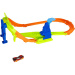 Hot Wheels: Prvenstveni setovi staza - Krug utrke s rampom - Mattel