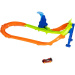 Hot Wheels: Prvenstveni setovi staza - Krug utrke s rampom - Mattel