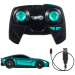 Hot Wheels RC Aston Martin Vantage daljinski upravljani autić – Mattel