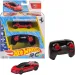 Hot Wheels: RC Ferrari daljinski automobil 1/64 - Mattel