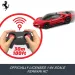 Hot Wheels: RC Ferrari daljinski automobil 1/64 - Mattel