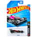 Hot Wheels: RD-06 ružičasti autić 1/64 - Mattel