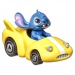 Hot Wheels: RacerVerse - Lilo &amp; Stitch lik automobil - Mattel