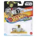 Hot Wheels: RacerVerse Hera Syndulla autić 1/64 – Mattel