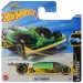 Hot Wheels: Salt Shaker autić 1/64 - Mattel