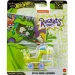 Hot Wheels: Serija pop kulture – Reptar Wagon autić 1/64 - Mattel