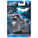 Hot Wheels Silver Series: Batman The Bat autić 1/64 - Mattel